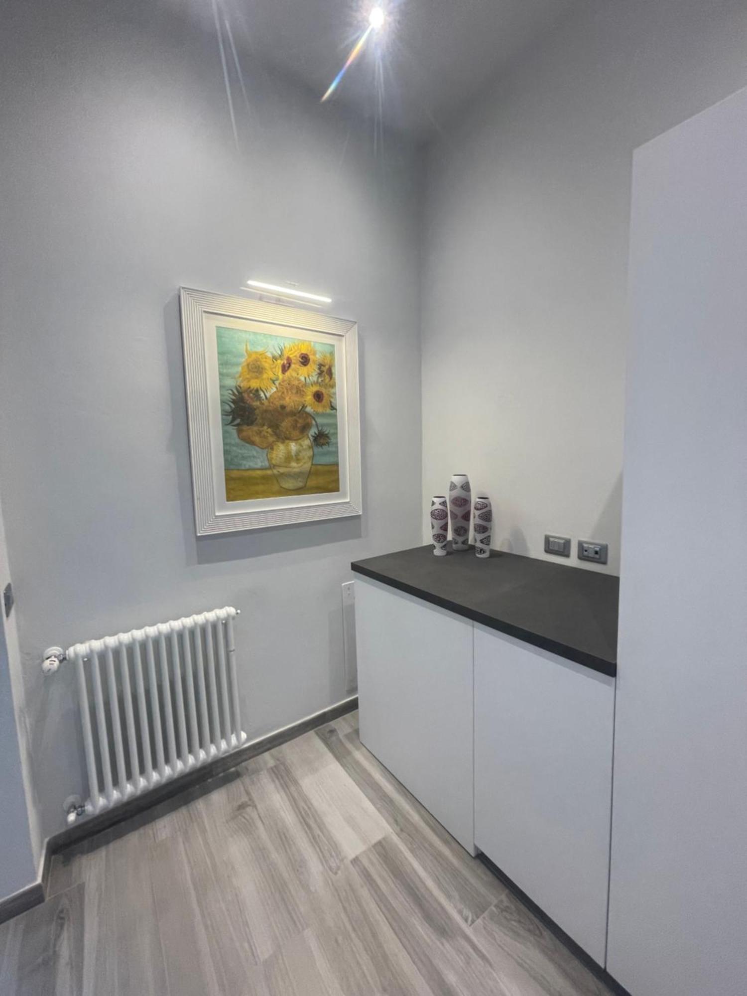 Appartamento La Dimora Di Cristiano Firenze